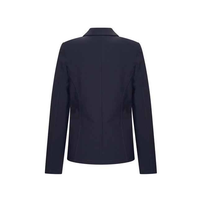 MI PIACE Bonded Travel Uni Blazer 202646 Dark Blue