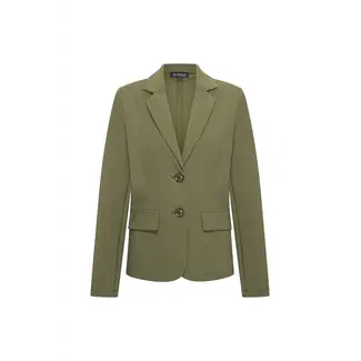 MI PIACE Bonded Travel Uni Blazer 202646 Deep Depth