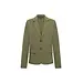 MI PIACE Bonded Travel Uni Blazer 202646 Deep Depth