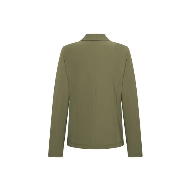 MI PIACE Bonded Travel Uni Blazer 202646 Deep Depth