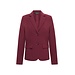 MI PIACE Travel Blazer Uni Burgundy 202015