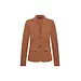 MI PIACE Bonded Travel Uni Blazer 202646 Caramel