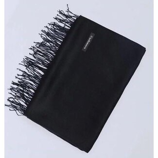 Sjaal Cashmere