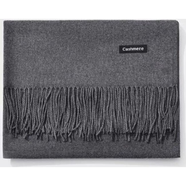 Sjaal Cashmere