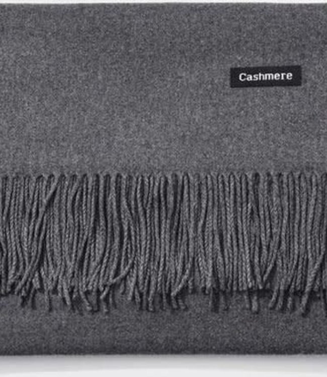 Sjaal Cashmere