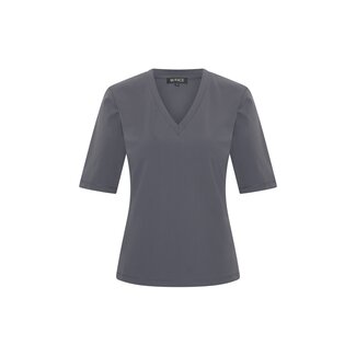MI PIACE Travel T-shirt Uni 2271 Dark Grey