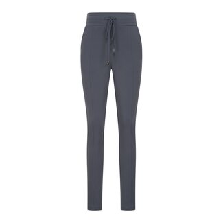 MI PIACE Travel Broek 2134 Dark Grey