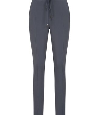 MI PIACE Travel Broek 2134 Dark Grey
