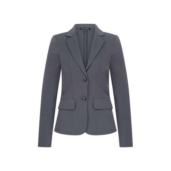 MI PIACE Travel Blazer Uni 202015 Dark Grey