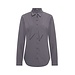 MI PIACE Travel Blouse Bow Uni 202709 Dark Grey