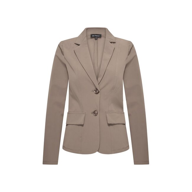 MI PIACE Travel Blazer Uni 202015 Falcon