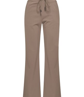 MI PIACE Travel Broek Straight Uni 202136 Falcon