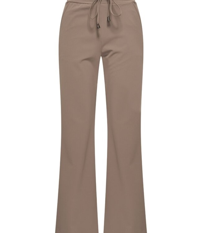 MI PIACE Travel Broek Straight Uni 202136 Falcon