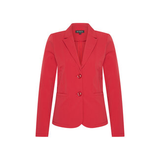 MI PIACE Travel Blazer uni Dark Red 2015