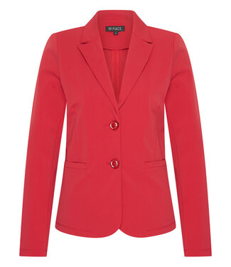 MI PIACE Travel Blazer uni Dark Red 2015