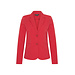 MI PIACE Travel Blazer uni Dark Red 2015