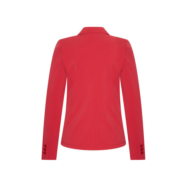 MI PIACE Travel Blazer uni Dark Red 2015