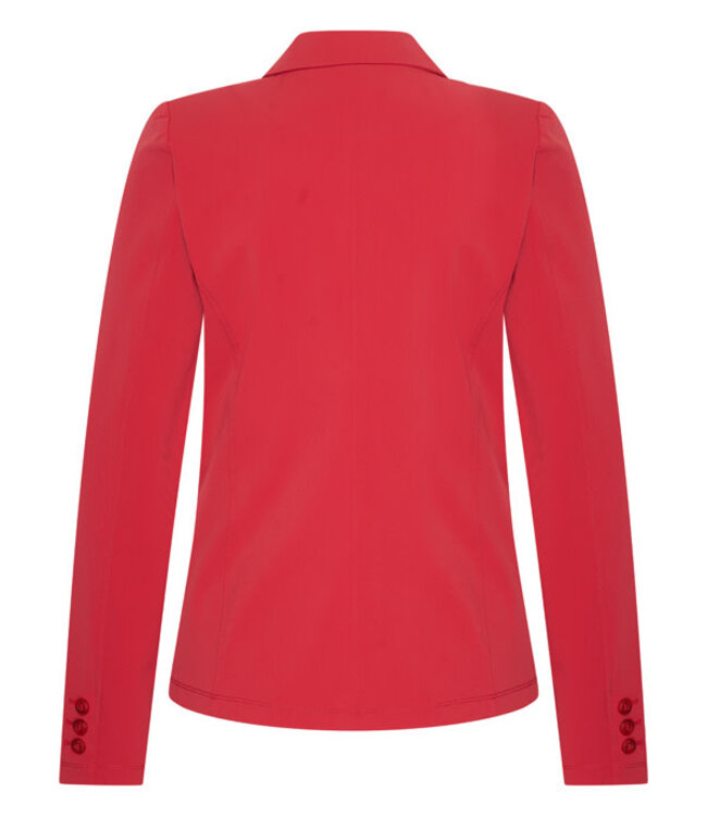 MI PIACE Travel Blazer uni Dark Red 2015