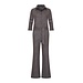 MI PIACE Travel Jumpsuit Heavy Sone Foil 2154 Espresso
