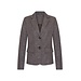 MI PIACE Travel Blazer Stone Foil 2015 Espresso