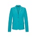 MI PIACE Bonded Travel Blazer Uni 202646 Petrol
