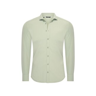 MI PIACE Travel Men Long-sleeve Shirt 2010 Lilypad