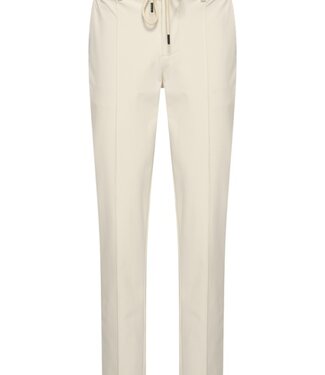 MI PIACE Travel Men Trousers Pintuck Seam 2052 Kit