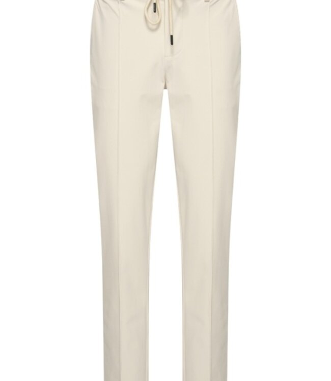 MI PIACE Travel Men Trousers Pintuck Seam 2052 Kit