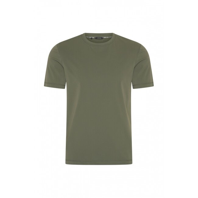 MI PIACE Travel Men T-Shirt 2009 Deep Depth