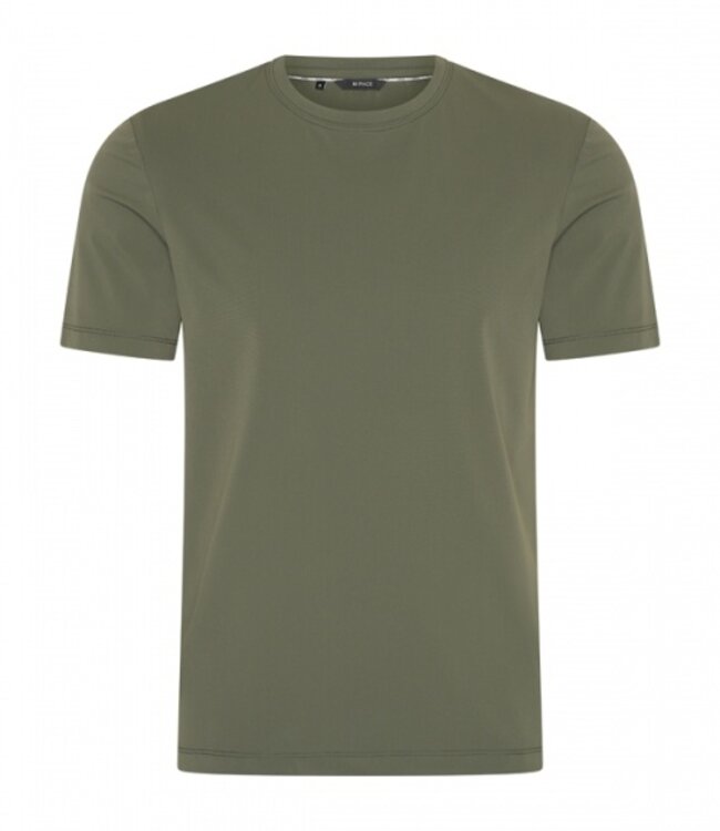 MI PIACE Travel Men T-Shirt 2009 Deep Depth