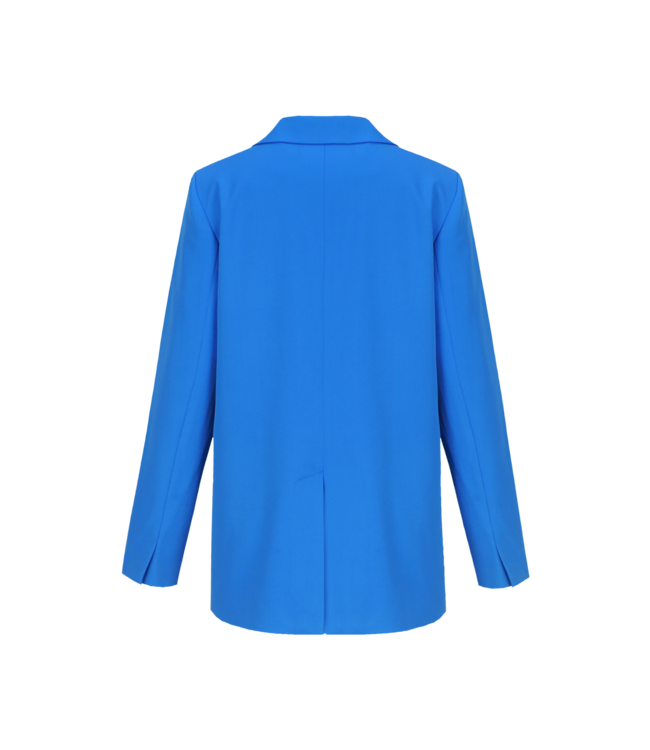 G-maxx Nadia Blazer Celestial Blue