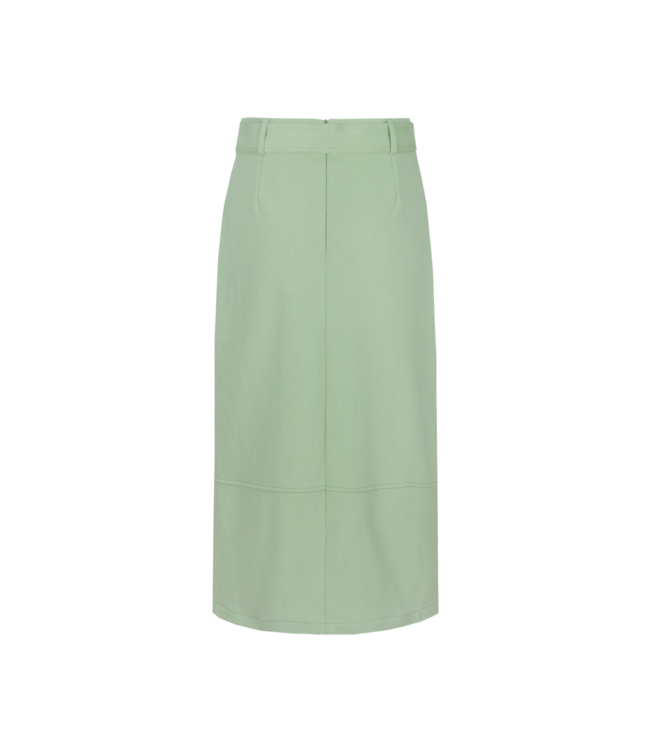 G-maxx Charli Skirt Light Moss