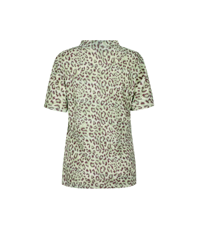 G-maxx Eef Top Sand/Light Moss