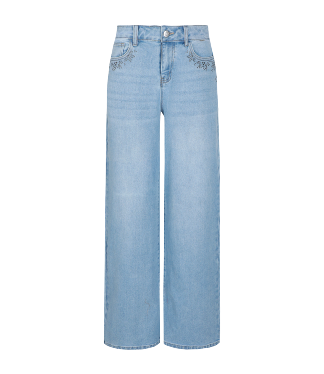 G-maxx Neona Jeans Denim Light Blue