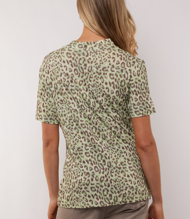 G-maxx Eef Top Sand/Light Moss