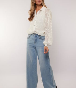 G-maxx Neona Jeans Denim Light Blue