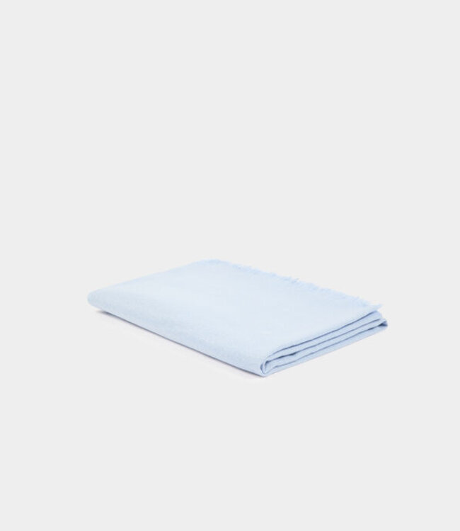 Morgan Scarf 252-Daily Sky blue