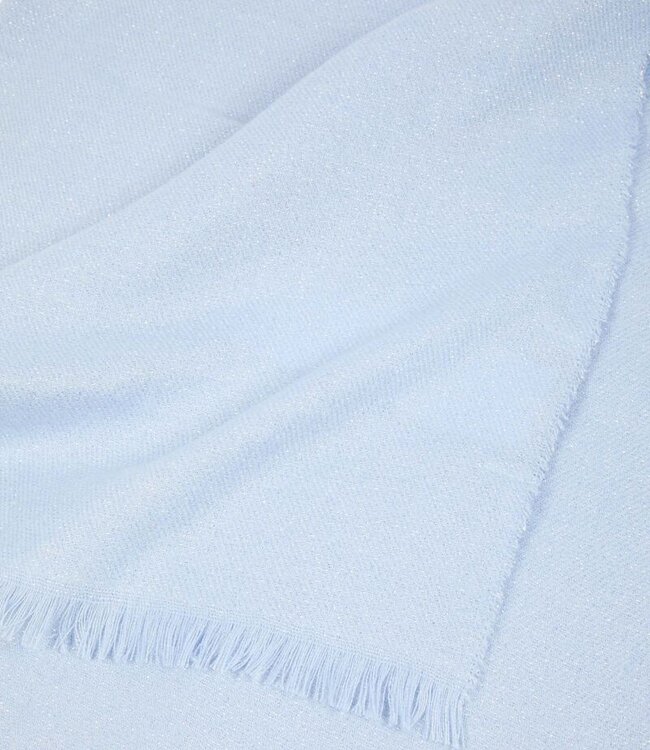 Morgan Scarf 252-Daily Sky blue