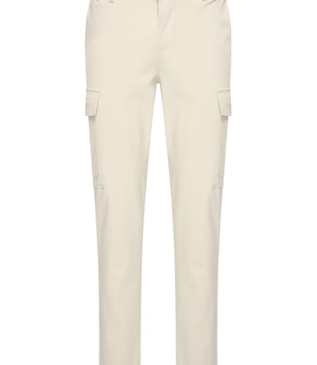 MI PIACE Travel Men Trousers Straight Cargo 2050 Kit