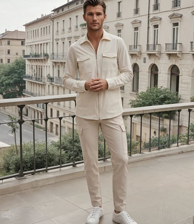 MI PIACE Travel Men Jack 2014 Kit