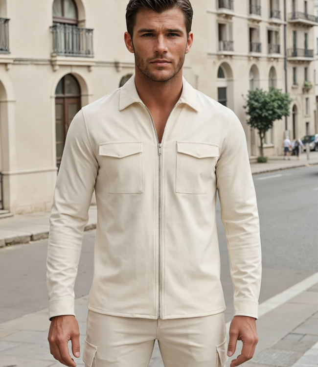 MI PIACE Travel Men Jack 2014 Kit