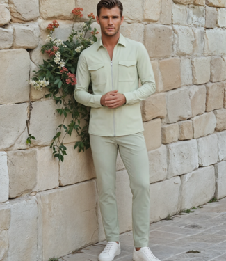 MI PIACE Travel Men Jack 2014 Lilypad