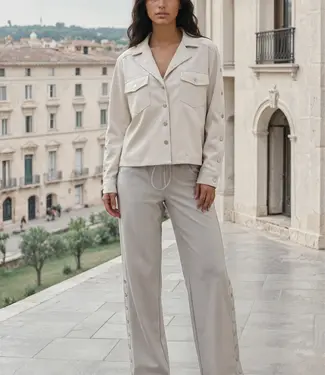 MI PIACE Bonded Travel Broek 202683 Kit