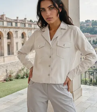 MI PIACE Bonded Travel Jacket 202681 Kit