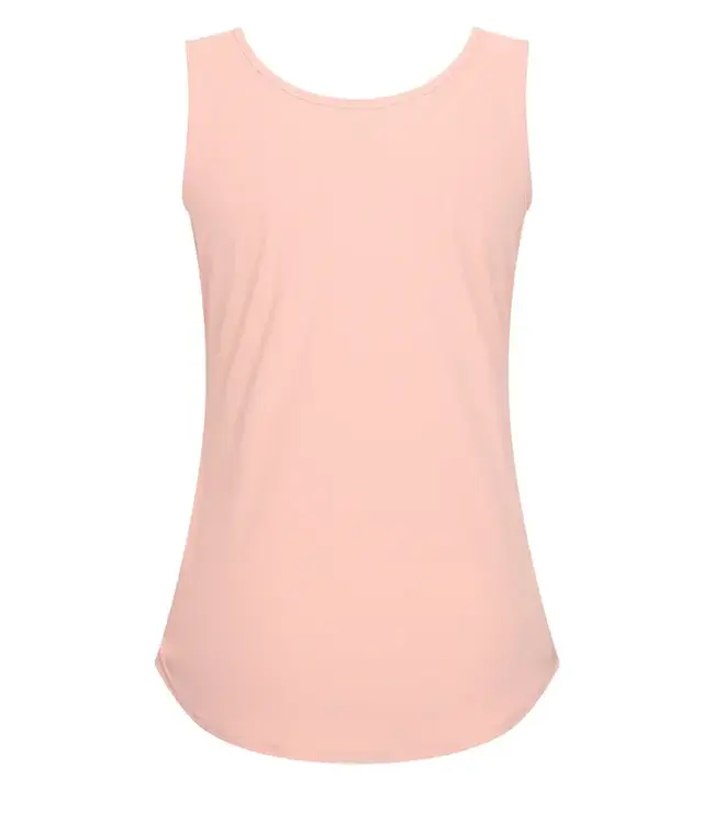 MI PIACE Travel Top Uni 202027 Mellow Rose