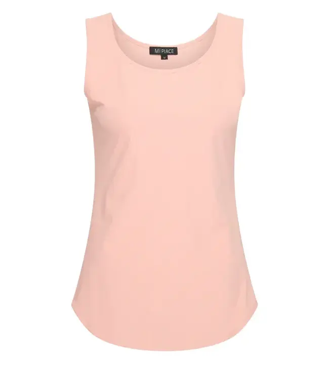 MI PIACE Travel Top Uni 202027 Mellow Rose
