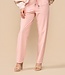 MI PIACE Bonded Travel Broek 202753 Mellow Rose
