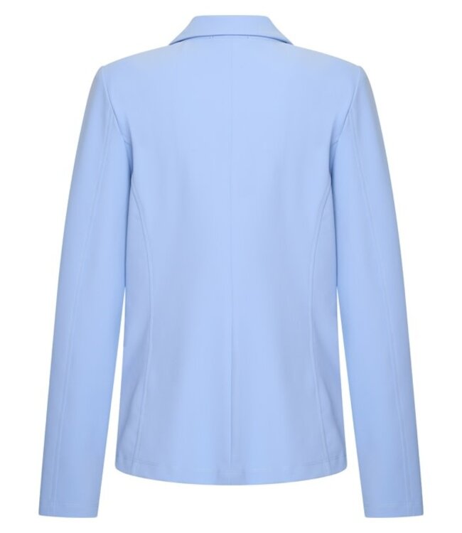 MI PIACE Bonded Travel Blazer Uni 202646 Lavender Blue