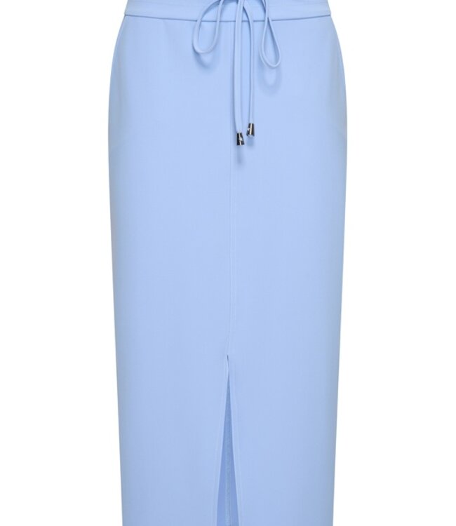 MI PIACE Bonded Travel Pencil Rok Uni 202780 Lavender Blue