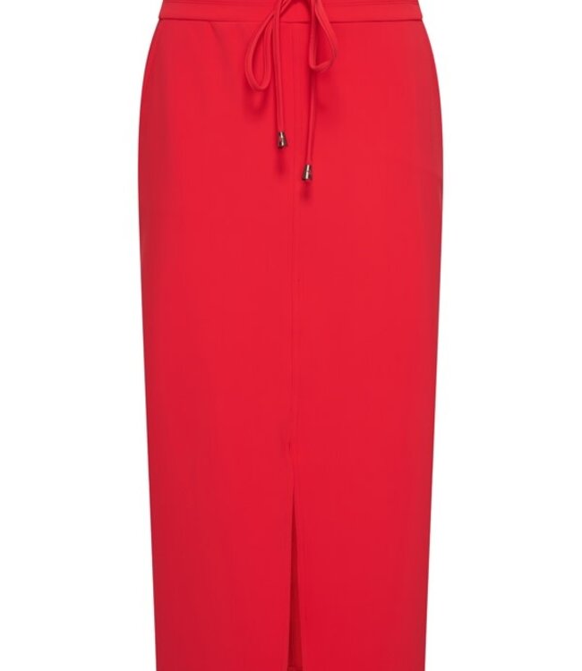 MI PIACE Bonded Travel Pencil Rok Uni 202780 Red